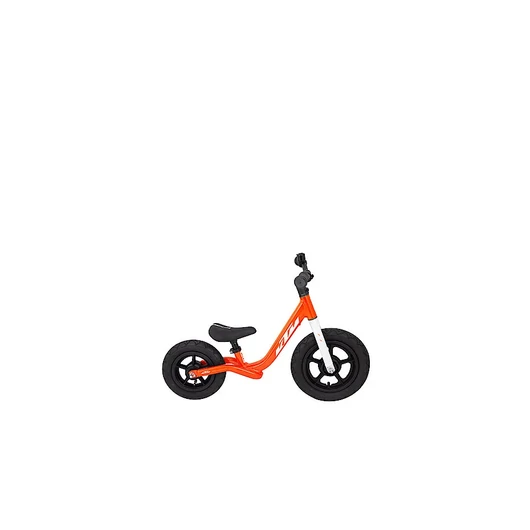 Futó Kerékpár KTM Wild Buddy 10" Fire Orange
