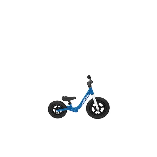 Futó Kerékpár KTM Wild Buddy 10" Metallic Blue