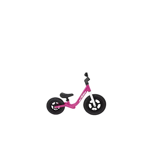 Futó Kerékpár KTM Wild Buddy 10" Metallic Berry