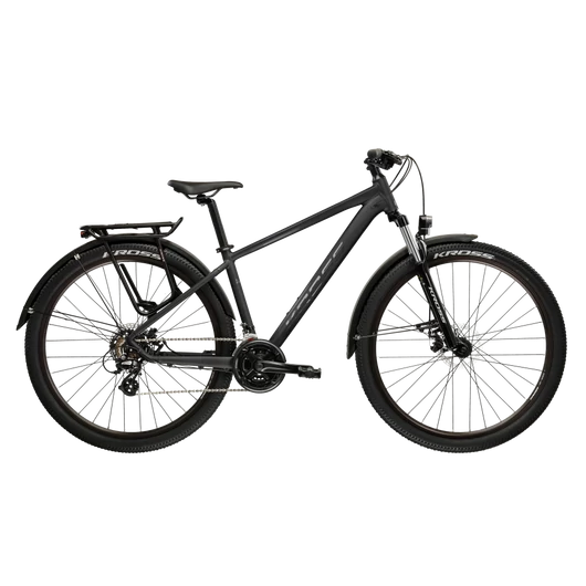 Kerékpár Kross  HEXAGON X200 EQ L 29" 