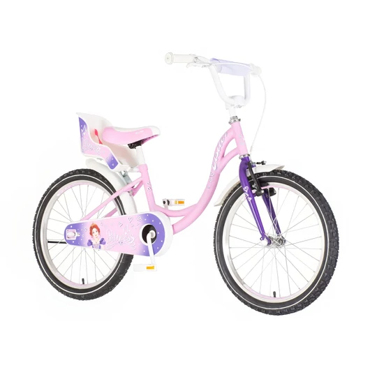 Gyerek kerékpár Venera Liloo 20" Rózsaszín-Lila 1203098