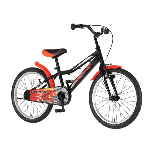 Gyerek Kerékpár Venera 20" Redstrike Fekete-Piros 1203160