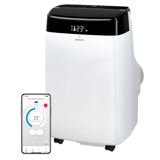 Mobil Klíma Sencor SAC MT9040C