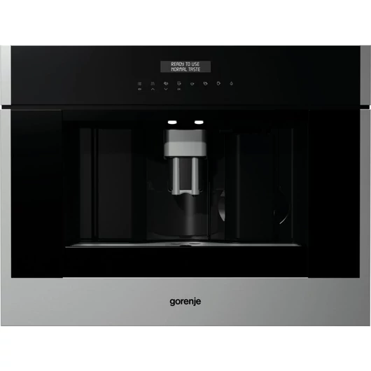 CMA9200UX GOR beépített kávéfőző Gorenje