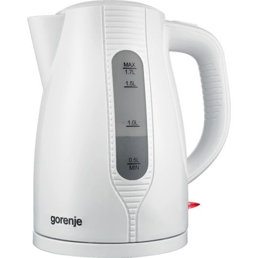 Gorenje K 17 WII Vízforraló, 1,7 literes, fehér