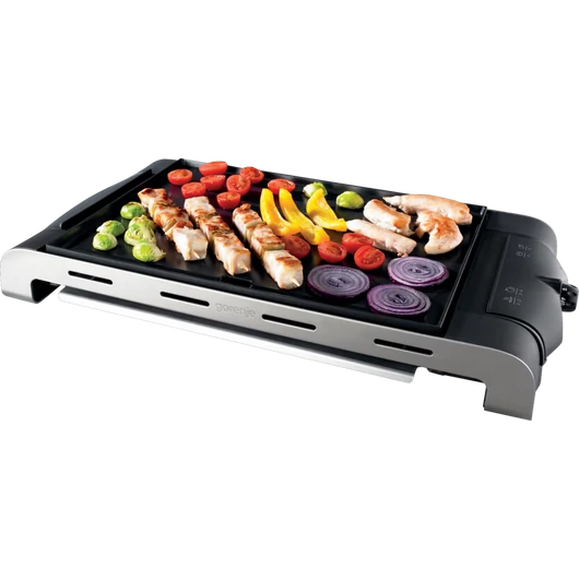 TG 2514 B Asztali grill Gorenje