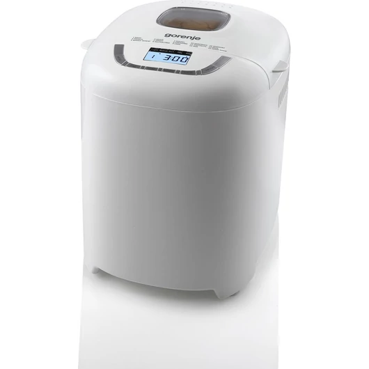 BM 910 WII Kenyérsütő-gép