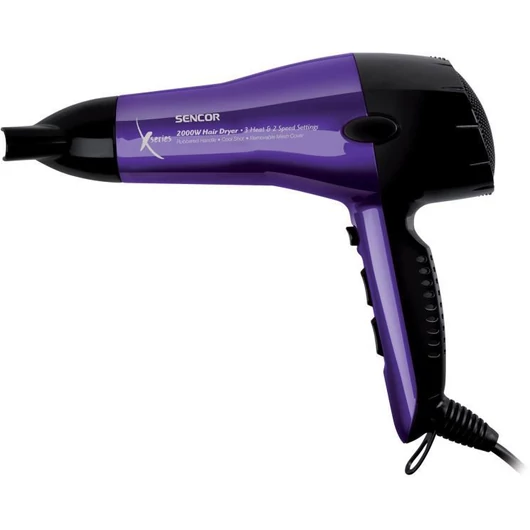 Hajszárító Sencor SHD-6600
