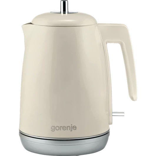 K15RL Retro vízforraló Gorenje