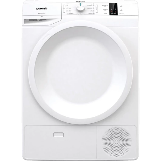 Szárítógép WaveActive Gorenje DP7B kondenzációs 7kg