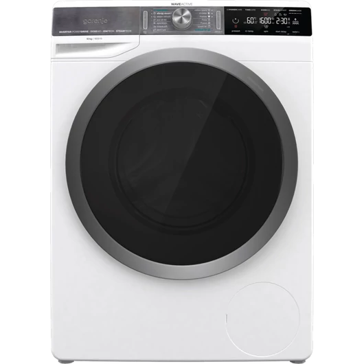 WS 168 LNST Mosógép Gorenje