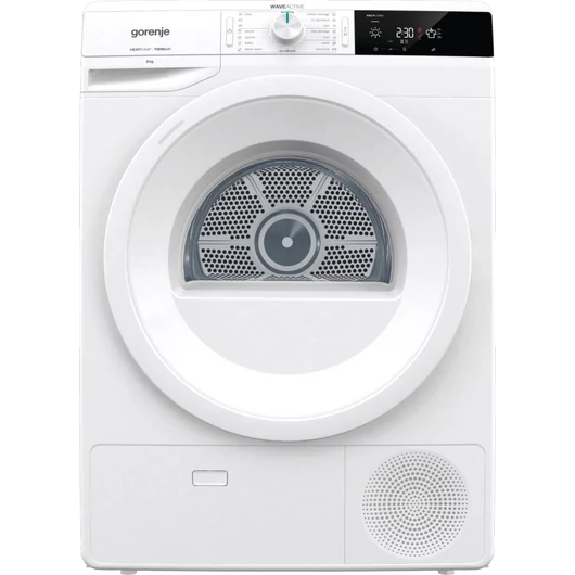 DE82/G GOR Szárító Gorenje