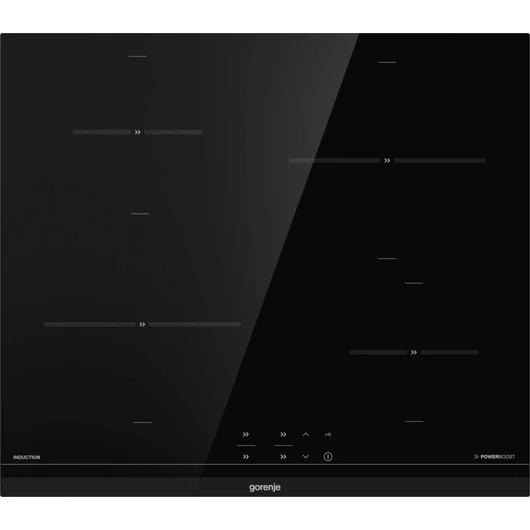 Beépíthető indukciós főzőlap Gorenje IT640BCSC 4 főzőzóna