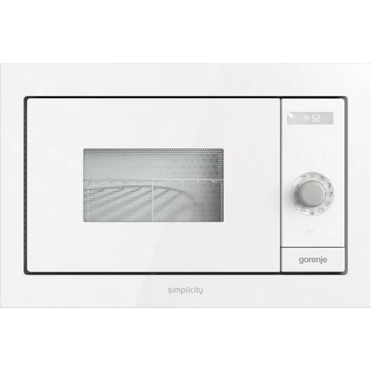 BM235SYW GOR beépített mikrohullá Gorenje