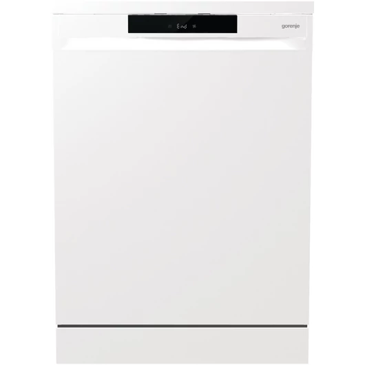 Mosogatógép Gorenje GS671C60W 16 terítékes