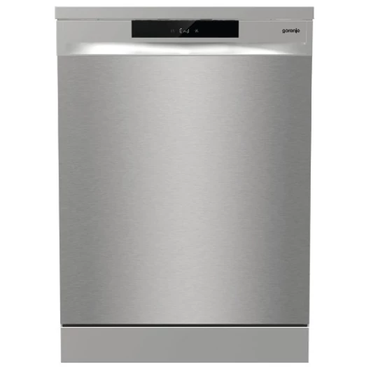 Mosogatógép Gorenje GS671C60X 16 terítékes