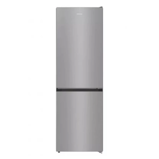 Alulfagyasztós hűtő Gorenje NRK6191PS4 204/96l No Frost 