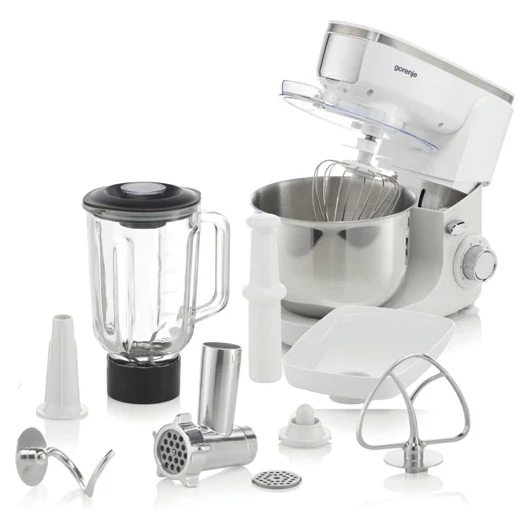 MMC1005W Konyhai robotgép Gorenje