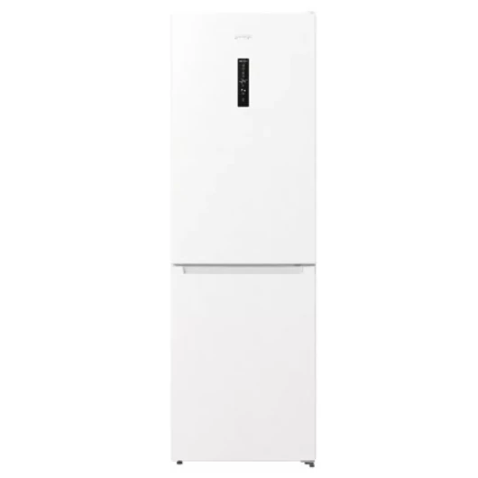 Alulfagyasztós hűtő Gorenje N61EA2W4 204/96l No Frost