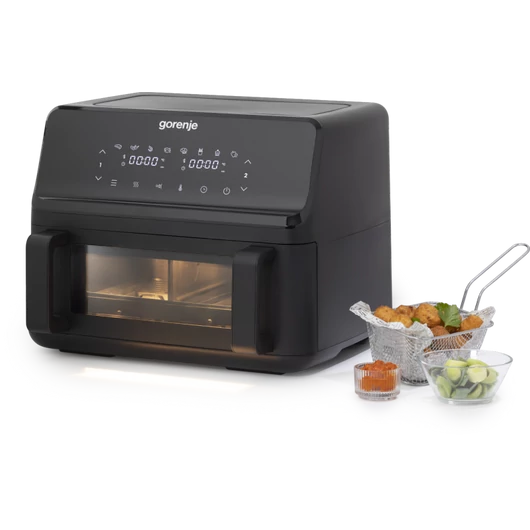 AF2700BP Airfryer