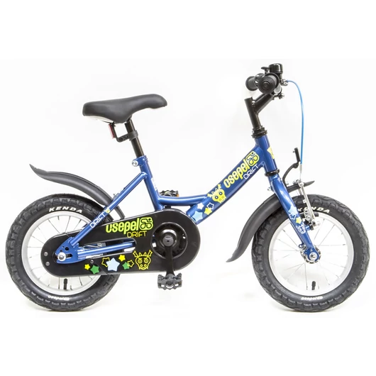 Kerékpár Drift 12 GR 20 KÉK YS7965