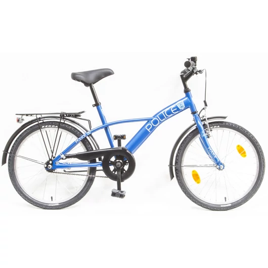 Kerékpár Police 20" GR 20 KÉK