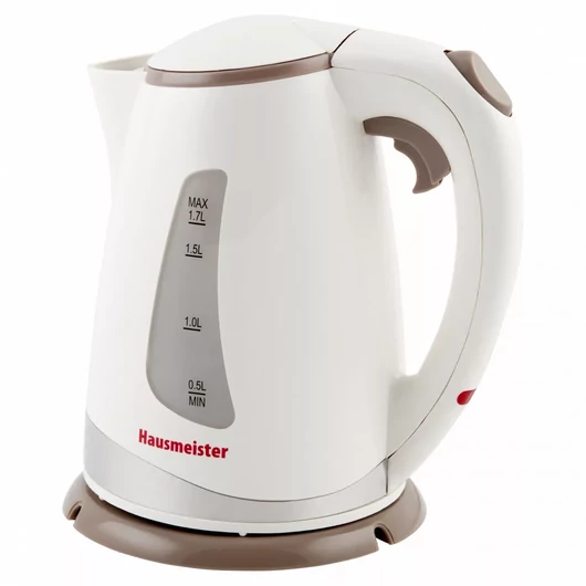 Hausmeister HM 6413 Vízforraló 1,7L