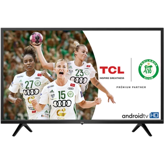 TCL 32S5200 HDready Android Smart TV