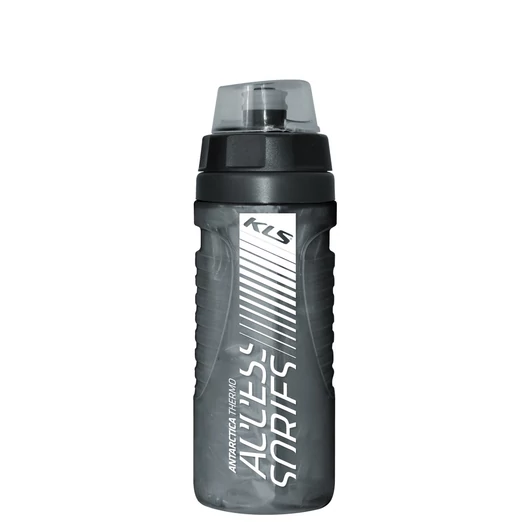 ANTARCTICA 0,5L Charcoal Black Thermo