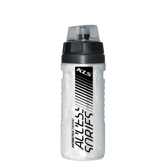 ANTARCTICA 0,5L Shiny White Thermo