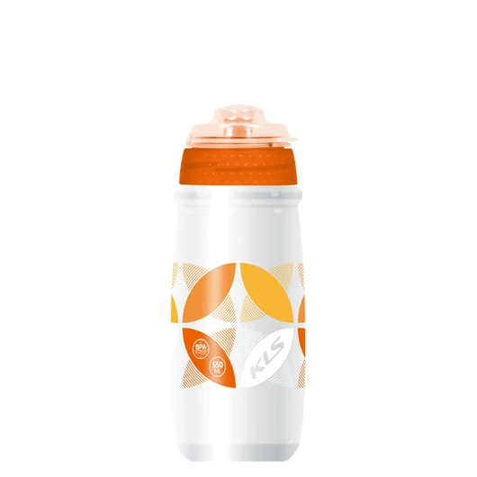 ATACAMA Orange 0,55l