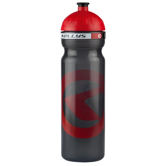 KALAHARI Semitransparent anthracite - Red 1l