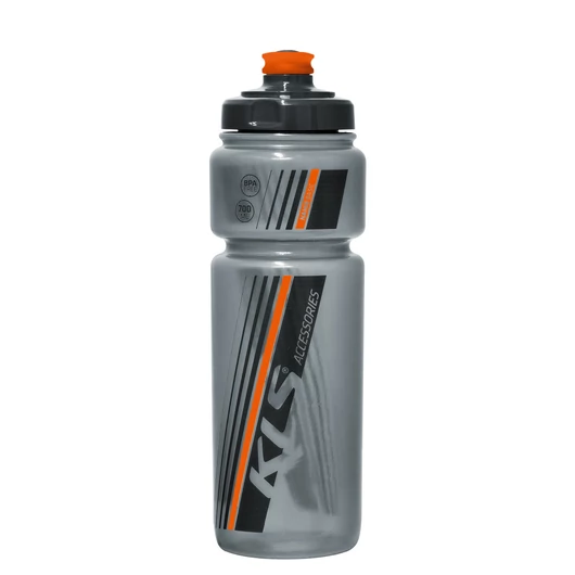 NAMIB Anthracite-Orange 0,7l