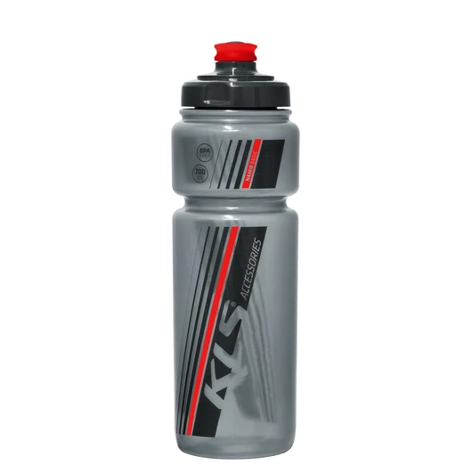 NAMIB Anthracite-Red 0,7l