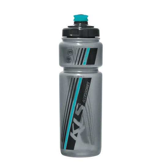 NAMIB Anthracite-Turquoise 0,7l