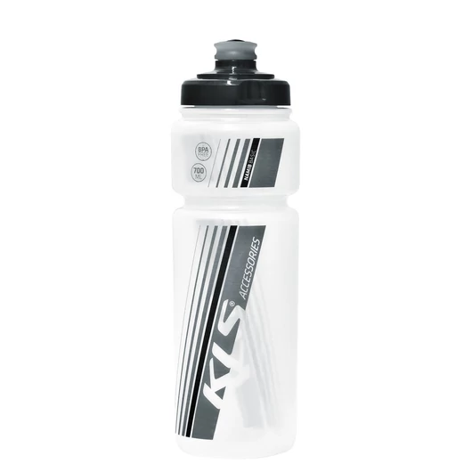 NAMIB Transparent-Black 0,7l