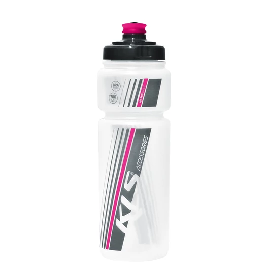 NAMIB Transparent–Pink 0,7l