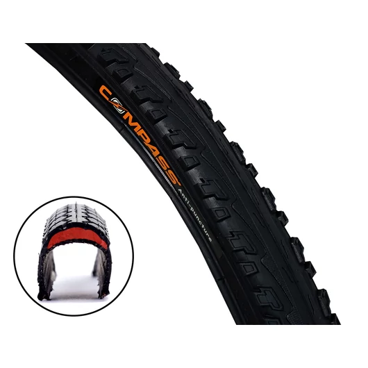 26X1.75 P173 COMPASS  ANTI-PUNCTURE