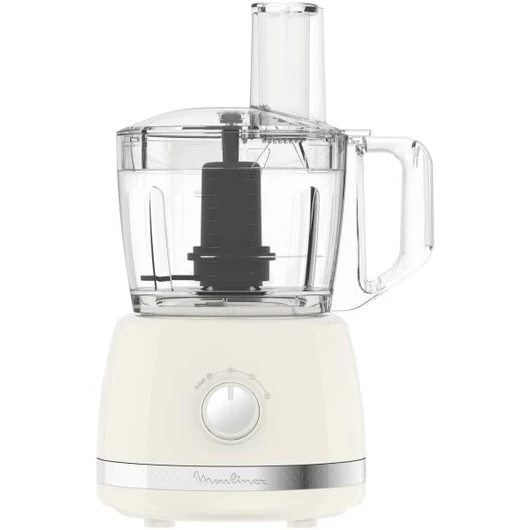 Moulinex SOLEIL  FP345A11 konyhai robotgép