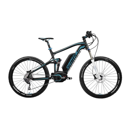 Gepida asgard 650b online