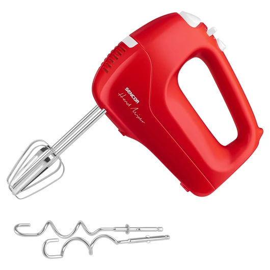 Kézi mixer Sencor 5404RD 