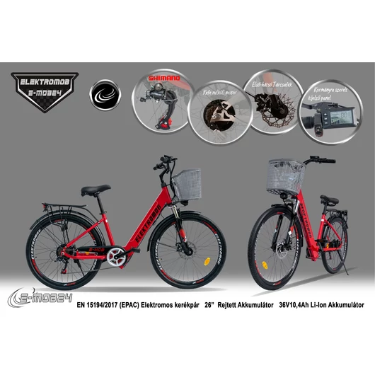 E-MOB24