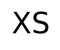 XS