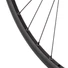 Kép 4/4 - KERÉK ELSŐ 28X1,75 RAPID SP AGYDINAMÓS DISC 6CS 32H QR PD-8 FEKETE FŰZÖTT KERÉK - 4