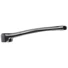 Kép 2/2 - HAJTOKAR BAL ALU MOUNTAIN BIKE 170MM FEKETE 352662 HAJTÁS - 2