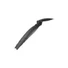 Kép 1/4 - SÁRVÉDŐ ELSŐ 26"-29" CLIP-ON M-WAVE MUD MAX QR FEKETE SÁRVÉDŐ