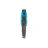 Kép 3/3 - SÁRVÉDŐ HÁTSÓ 26"-29" CLIP-ON M-WAVE MUD MAX QR - ÁLLÍTHATÓ FEKETE SÁRVÉDŐ - 3