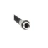 Kép 3/7 - PUMPA MINI ALU AV/DV/FV M-WAVE FLEXI TUBE +TARTÓ FEKETE PUMPA - 3