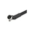 Kép 5/7 - PUMPA MINI ALU AV/DV/FV M-WAVE FLEXI TUBE +TARTÓ FEKETE PUMPA - 5