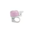 Kép 2/6 - CSENGŐ MINI ACÉL M-WAVE BELLA MINI - 35 MM PASZTELL SZÍNEKBEN CSENGŐ - 2